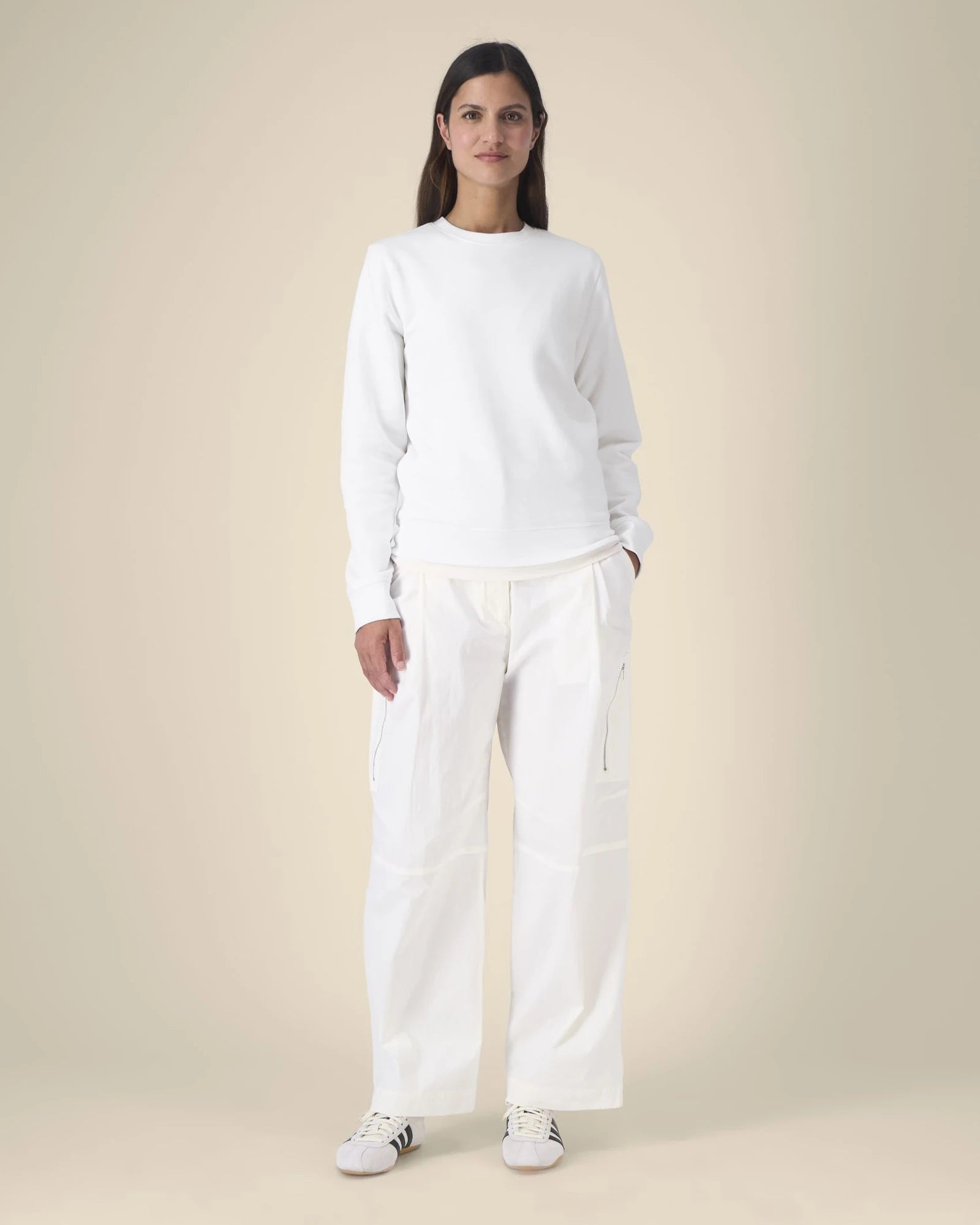 Sweat-shirt unisexe coton bio Stanley/Stella Roller à personnaliser - 27