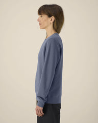 Sweat-shirt unisexe coton bio Stanley/Stella Roller à personnaliser - 13