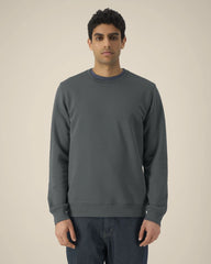 Sweat-shirt unisexe coton bio Stanley/Stella Roller à personnaliser - 184