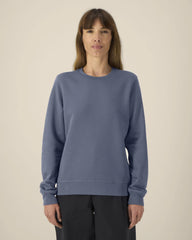Sweat-shirt unisexe coton bio Stanley/Stella Roller à personnaliser - 12