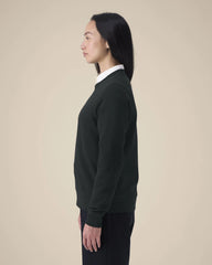 Sweat-shirt unisexe coton bio Stanley/Stella Roller à personnaliser - 19