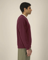Sweat-shirt unisexe coton bio Stanley/Stella Roller à personnaliser - 72