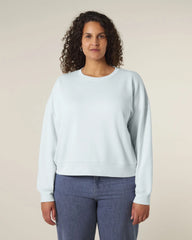 Sweat-shirt femme coton bio Stanley/Stella Alma à personnaliser - 17