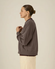 Sweat-shirt femme coton bio Stanley/Stella Alma à personnaliser - 27