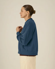 Sweat-shirt femme coton bio Stanley/Stella Alma à personnaliser - 19