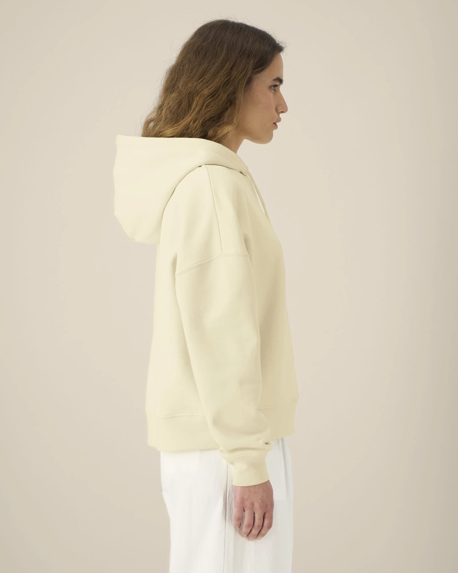 Sweat à capuche femme Stanley/Stella Nora à personnaliser - 6