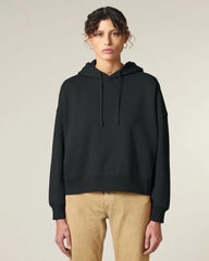 Sweat à capuche femme Stanley/Stella Nora à personnaliser - 7