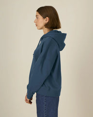 Sweat à capuche femme Stanley/Stella Nora à personnaliser - 21