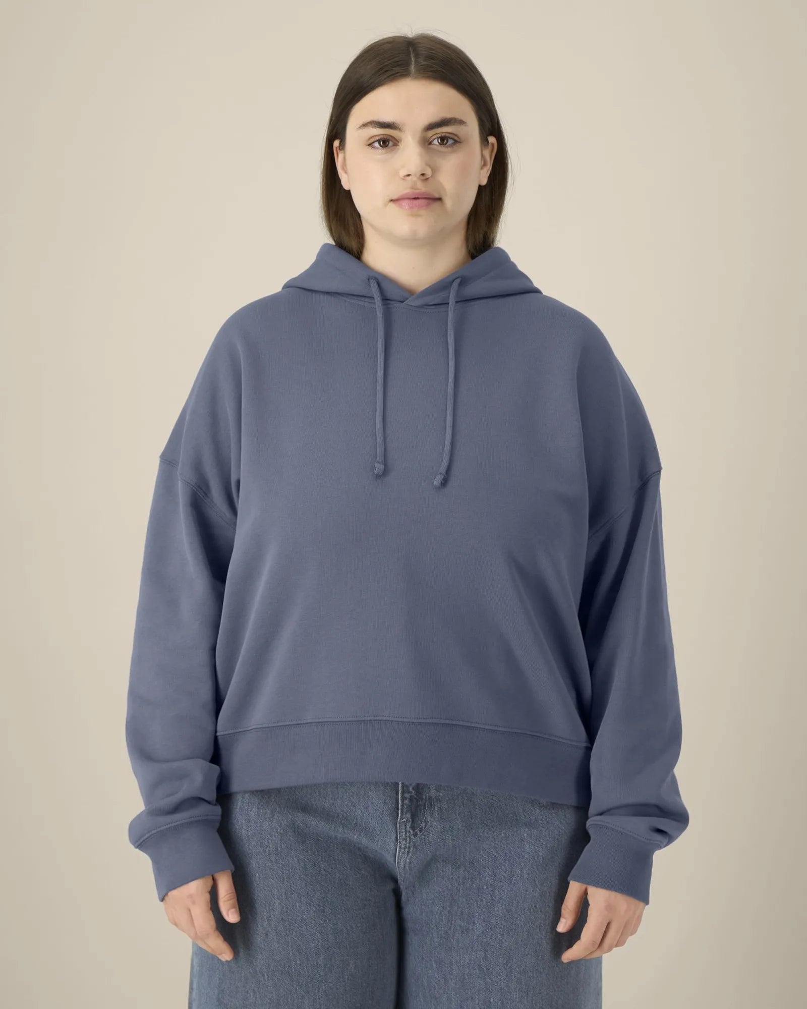 Sweat à capuche femme Stanley/Stella Nora à personnaliser - 1