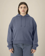 Sweat à capuche femme Stanley/Stella Nora à personnaliser - 1