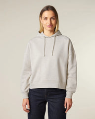 Sweat à capuche femme Stanley/Stella Nora à personnaliser - 32