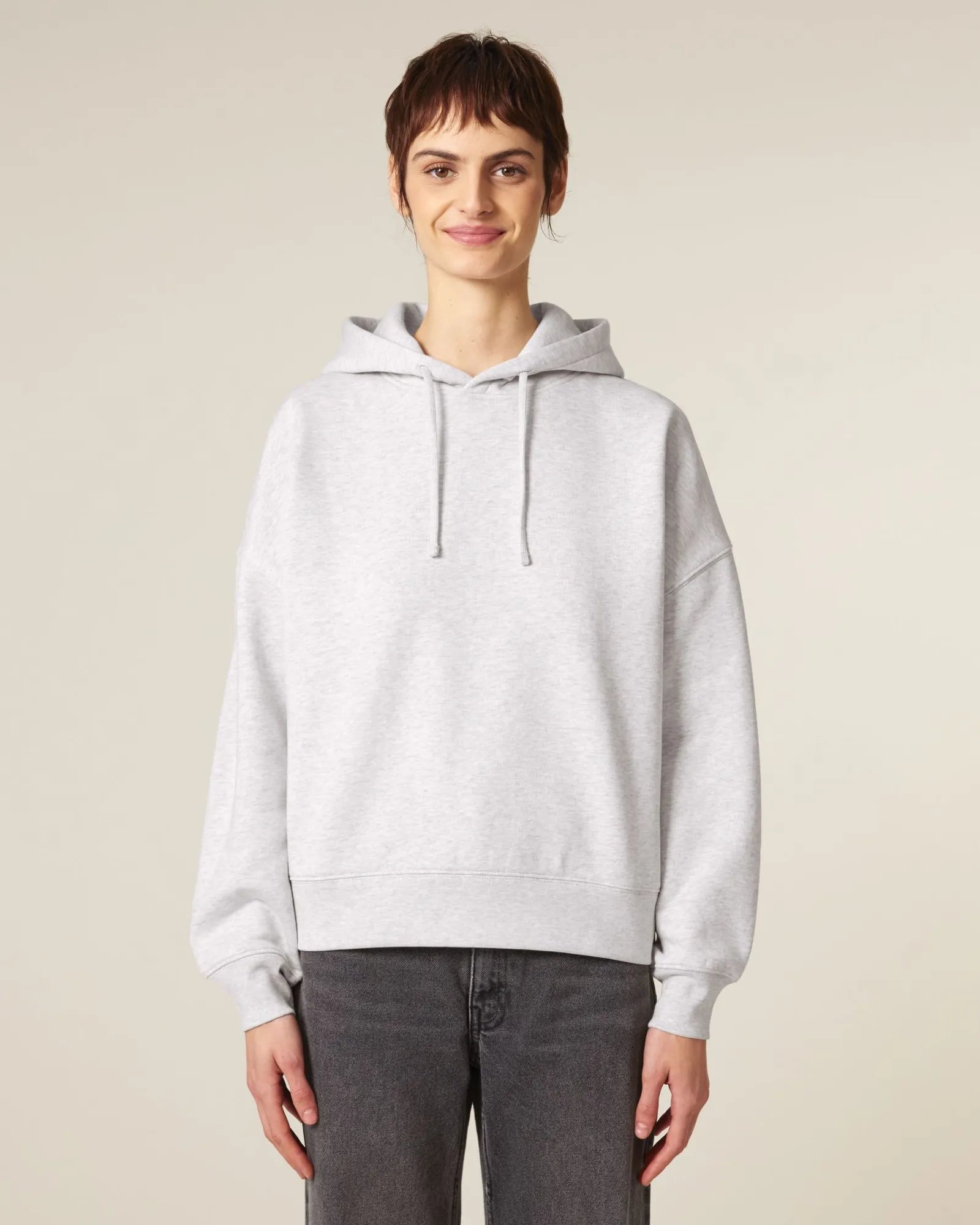 Sweat à capuche femme Stanley/Stella Nora à personnaliser - 30