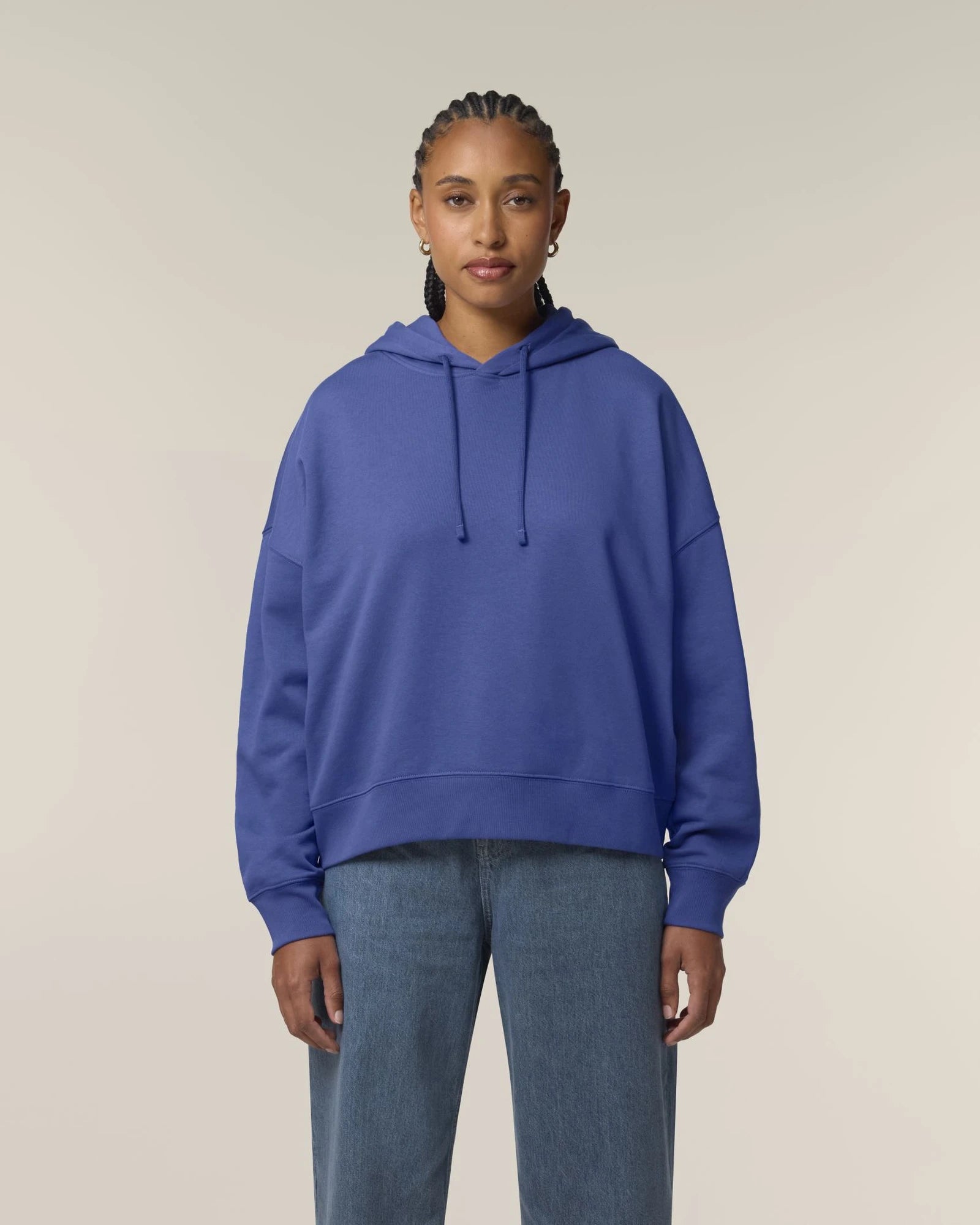 Sweat à capuche femme Stanley/Stella Nora à personnaliser - 15