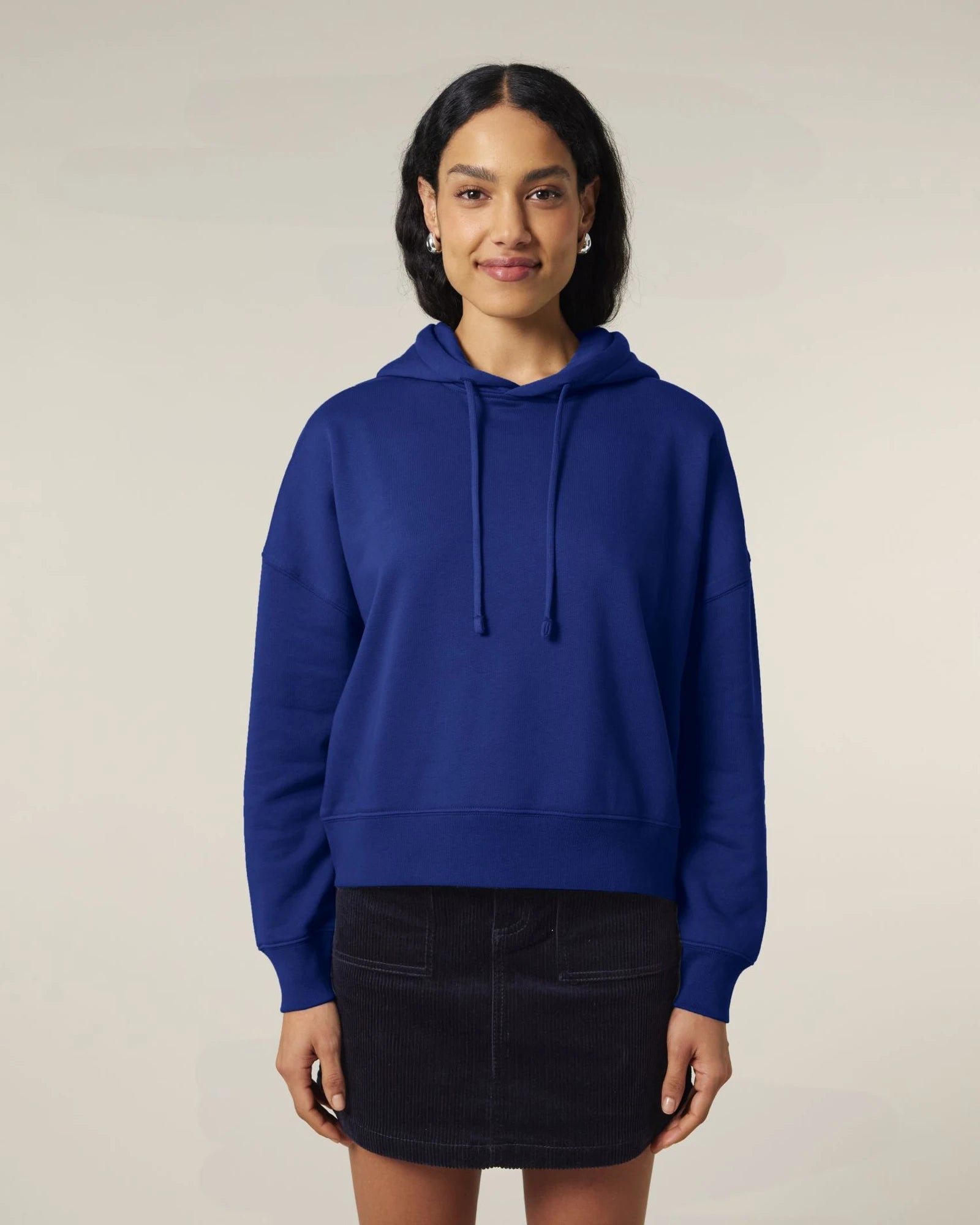 Sweat à capuche femme Stanley/Stella Nora à personnaliser - 16