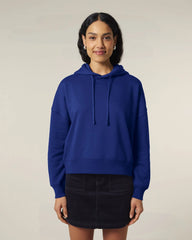 Sweat à capuche femme Stanley/Stella Nora à personnaliser - 16