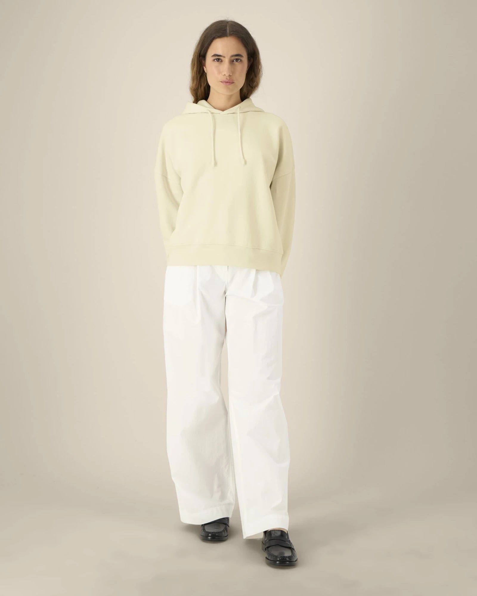 Sweat à capuche femme Stanley/Stella Nora à personnaliser - Honey Paper
