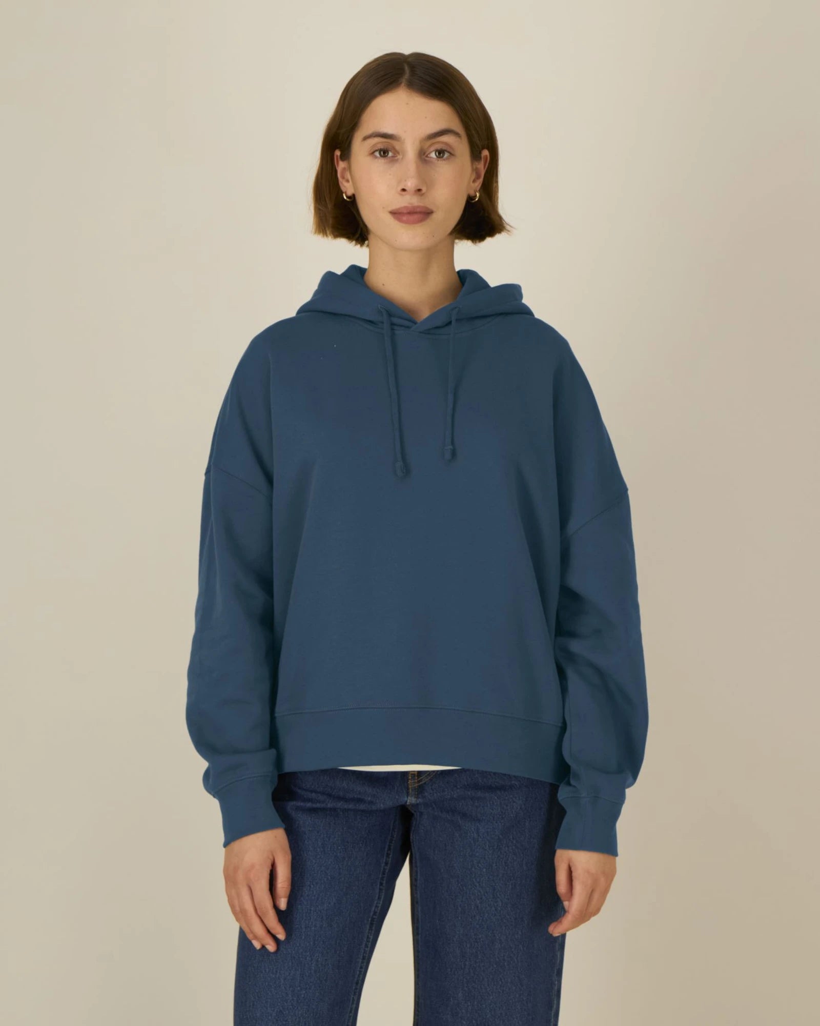 Sweat à capuche femme Stanley/Stella Nora à personnaliser - 20