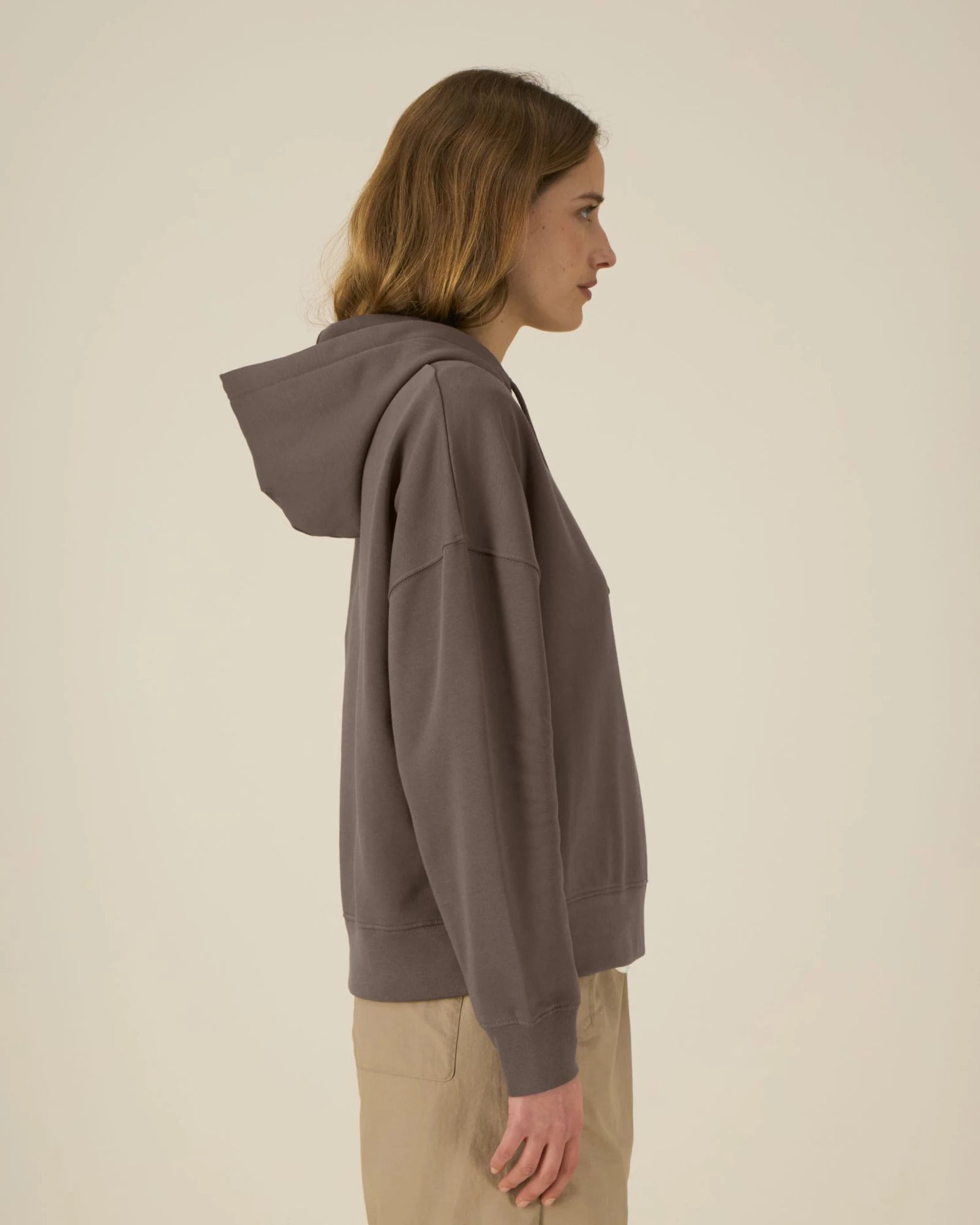 Sweat à capuche femme Stanley/Stella Nora à personnaliser - 29