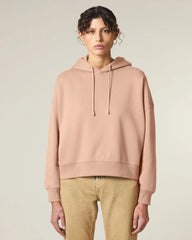Sweat à capuche femme Stanley/Stella Nora à personnaliser - 11