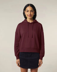 Sweat à capuche femme Stanley/Stella Nora à personnaliser - 13