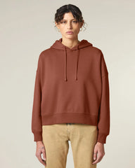 Sweat à capuche femme Stanley/Stella Nora à personnaliser - 26