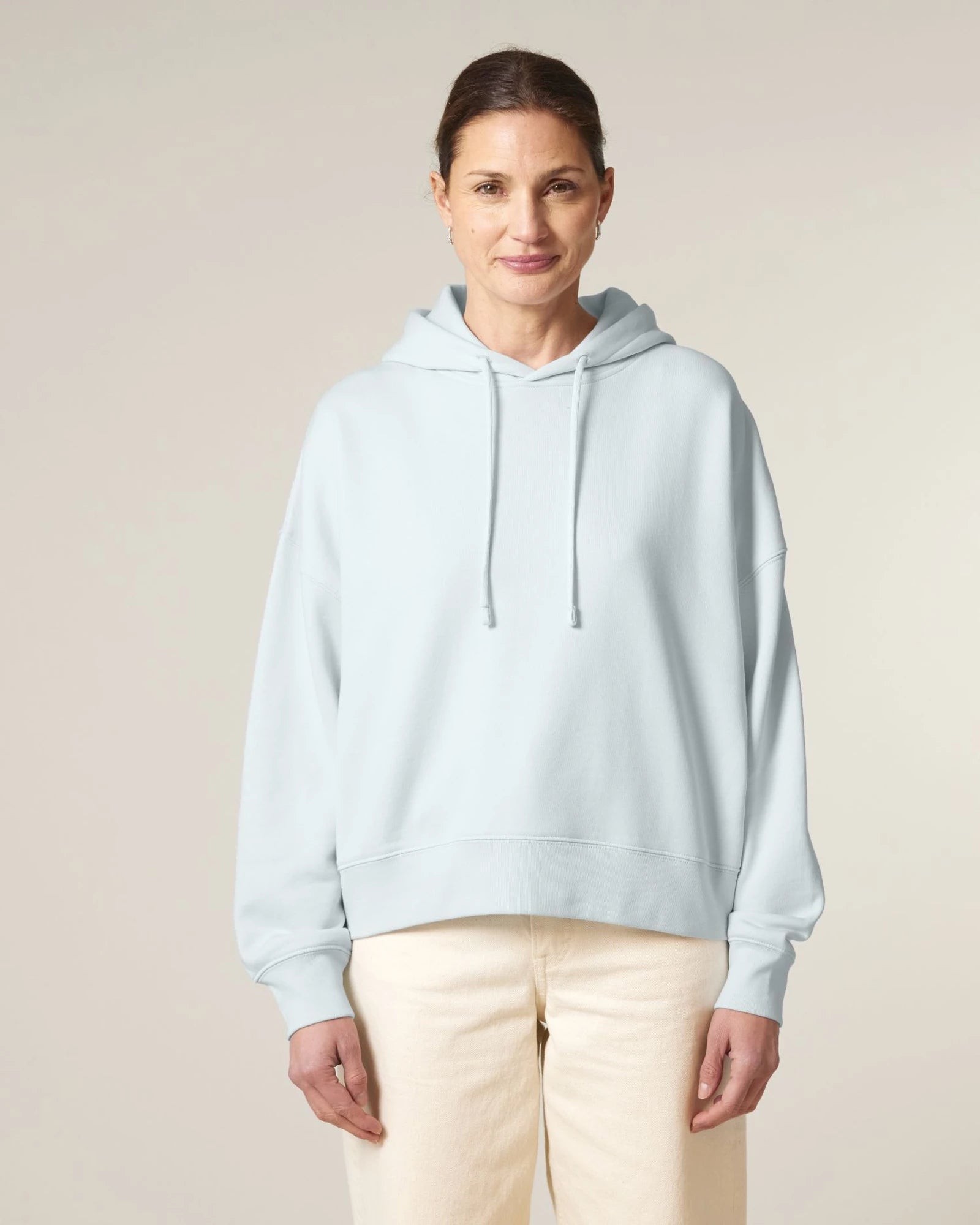 Sweat à capuche femme Stanley/Stella Nora à personnaliser - 18