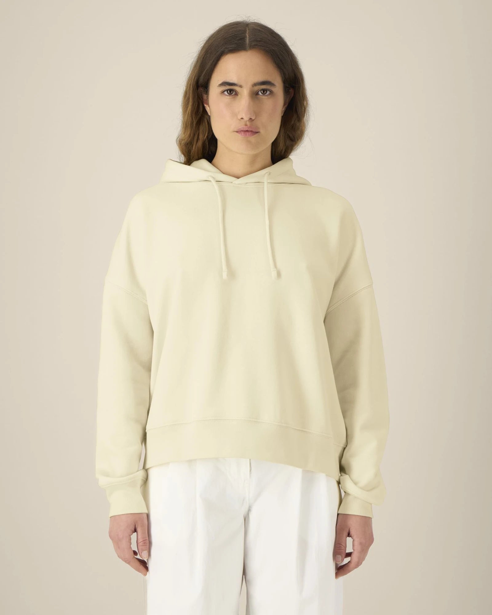 Sweat à capuche femme Stanley/Stella Nora à personnaliser - 4