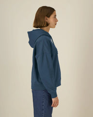Sweat à capuche femme Stanley/Stella Nora à personnaliser - 22