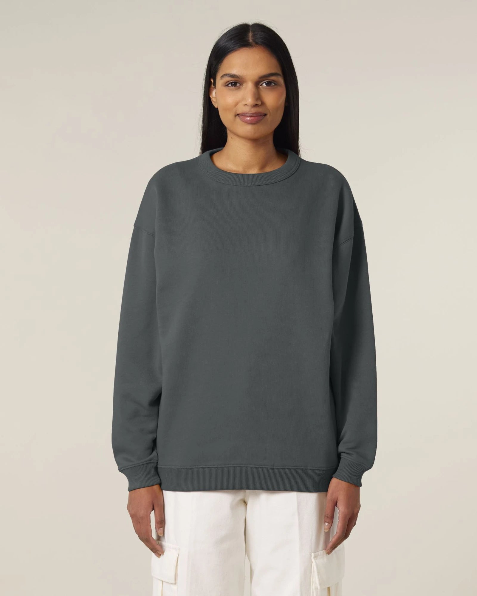 Sweat-shirt femme bio Stanley/Stella Paloma à personnaliser - 11