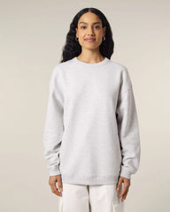 Sweat-shirt femme bio Stanley/Stella Paloma à personnaliser - 10