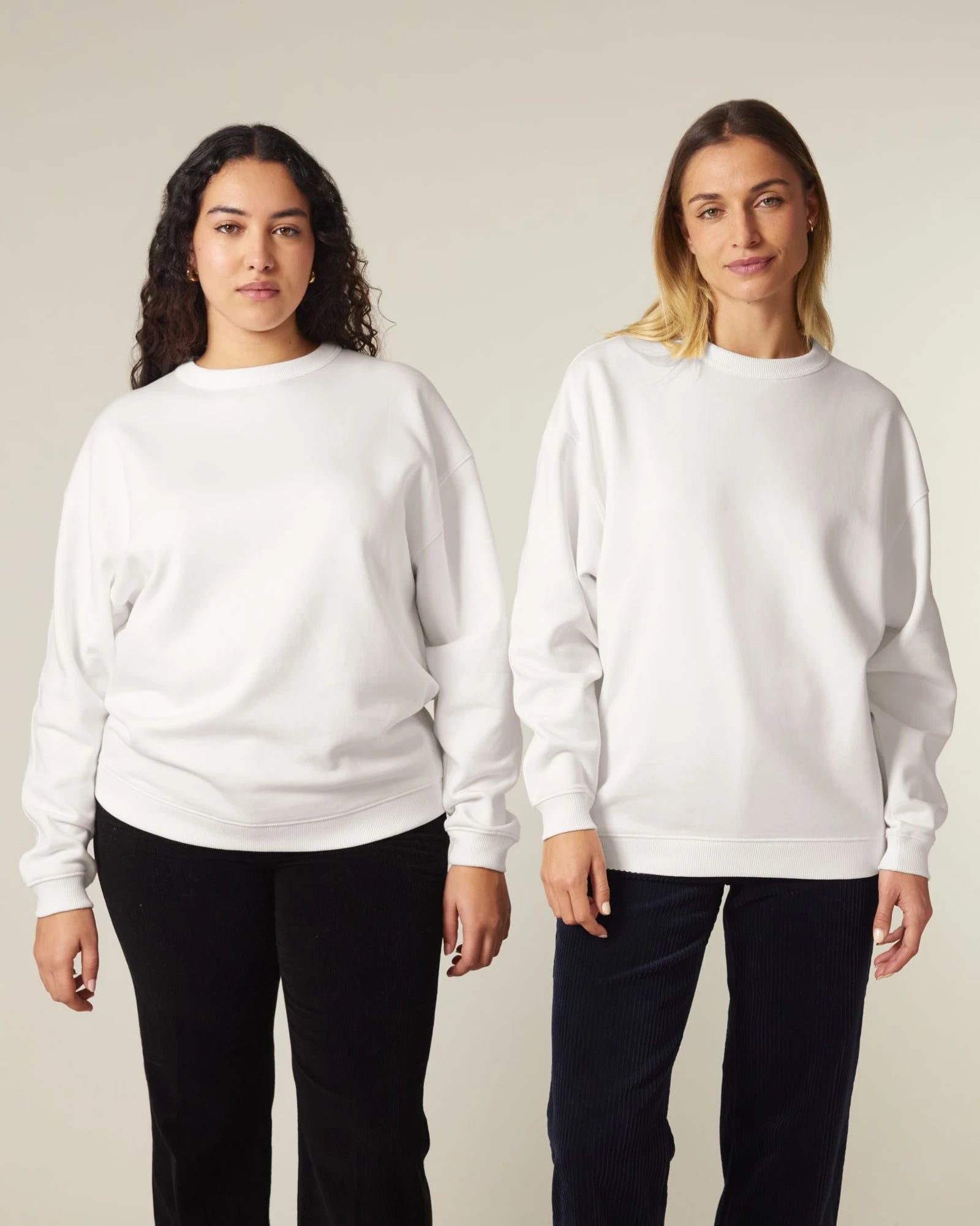 Sweat-shirt femme bio Stanley/Stella Paloma à personnaliser - 8