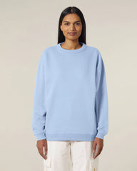 Sweat-shirt femme bio Stanley/Stella Paloma à personnaliser - 5