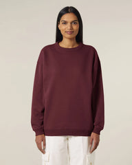 Sweat-shirt femme bio Stanley/Stella Paloma à personnaliser - 4