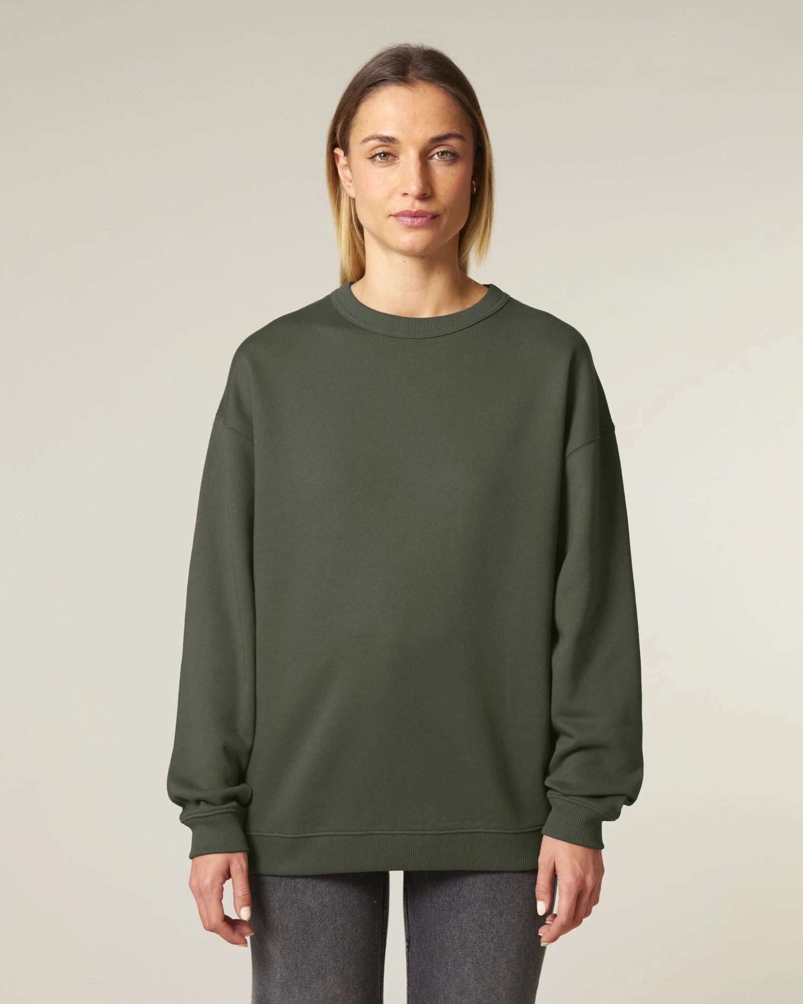 Sweat-shirt femme bio Stanley/Stella Paloma à personnaliser - 6