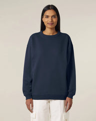 Sweat-shirt femme bio Stanley/Stella Paloma à personnaliser - 2