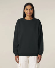 Sweat-shirt femme bio Stanley/Stella Paloma à personnaliser - 1