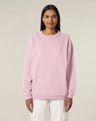 Sweat-shirt femme bio Stanley/Stella Paloma à personnaliser - 3