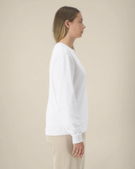 Sweat-shirt col rond coton recyclé Stanley/Stella Thinker à personnaliser - 6