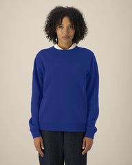 Sweat-shirt col rond coton recyclé Stanley/Stella Thinker à personnaliser - 25