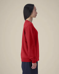 Sweat-shirt col rond coton recyclé Stanley/Stella Thinker à personnaliser - 24