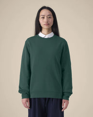 Sweat-shirt col rond coton recyclé Stanley/Stella Thinker à personnaliser - 31