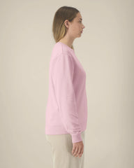 Sweat-shirt col rond coton recyclé Stanley/Stella Thinker à personnaliser - 18