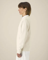 Sweat-shirt col rond coton recyclé Stanley/Stella Thinker à personnaliser - 14