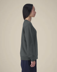 Sweat-shirt col rond coton recyclé Stanley/Stella Thinker à personnaliser - 36