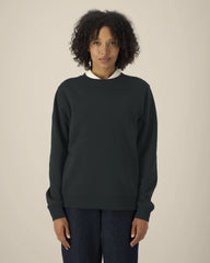Sweat-shirt col rond coton recyclé Stanley/Stella Thinker à personnaliser - 1