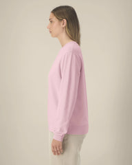 Sweat-shirt col rond coton recyclé Stanley/Stella Thinker à personnaliser - 17