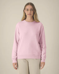 Sweat-shirt col rond coton recyclé Stanley/Stella Thinker à personnaliser - 16