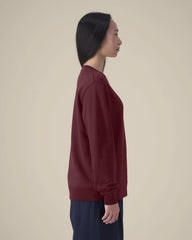 Sweat-shirt col rond coton recyclé Stanley/Stella Thinker à personnaliser - 21