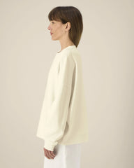 Sweat-shirt col rond coton bio Stanley/Stella Lianna à personnaliser - 14