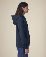 Sweat à capuche coton recyclé Stanley/Stella Gamechanger à personnaliser - 9